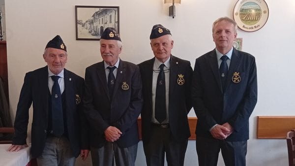 Monumento all’aviazione: no di Como. «Lo facciamo a Uggiate, paese di Moris»