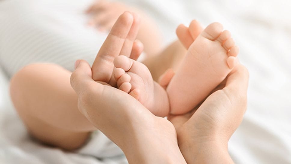  Nuovi nati, un altro record negativo per il Comasco