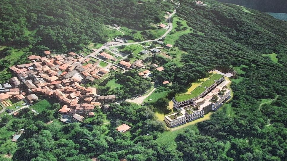 Paese più anziano: il Pgt si adegua: «Basta alloggi, ma una casa di riposo» 