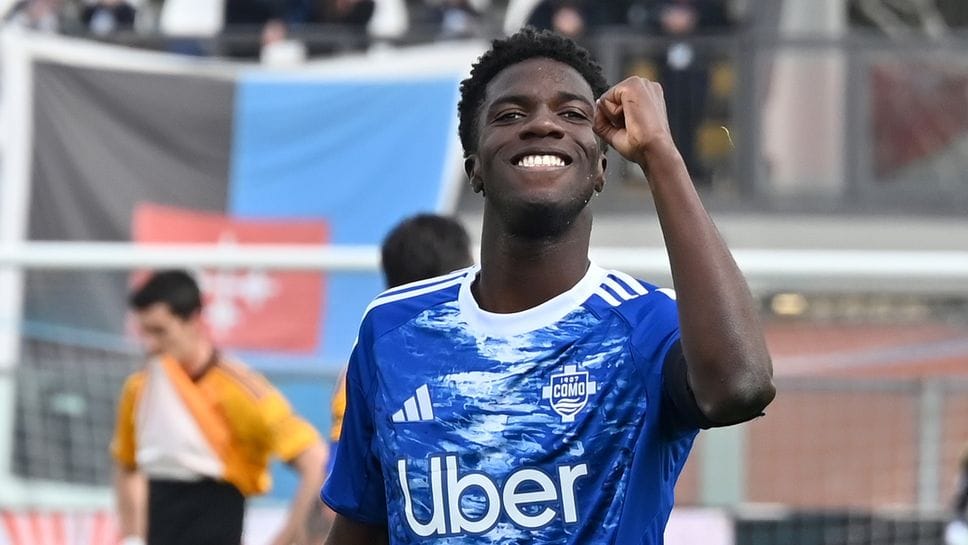 Quelle sfide all’ora di pranzo: gli azzurri le hanno vinte tutte