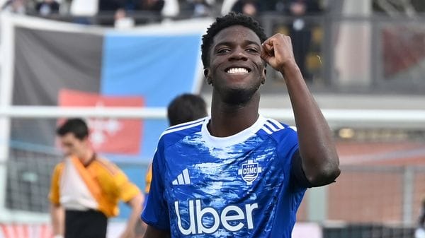 Quelle sfide all’ora di pranzo: gli azzurri le hanno vinte tutte