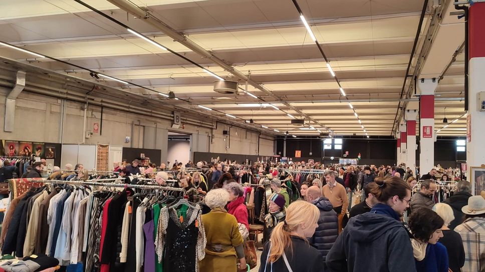 Un progetto nato quasi per gioco che fin da subito ha conquistato il pubblico