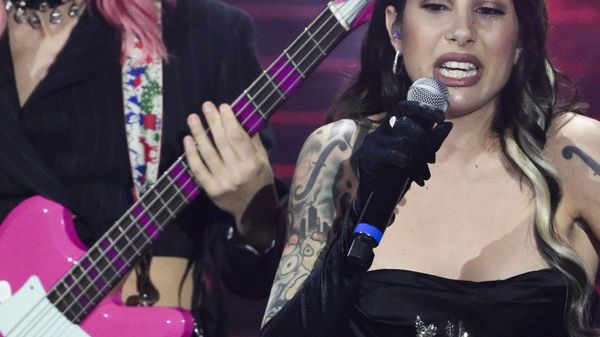 Le Bambole di Pezza a Sanremo