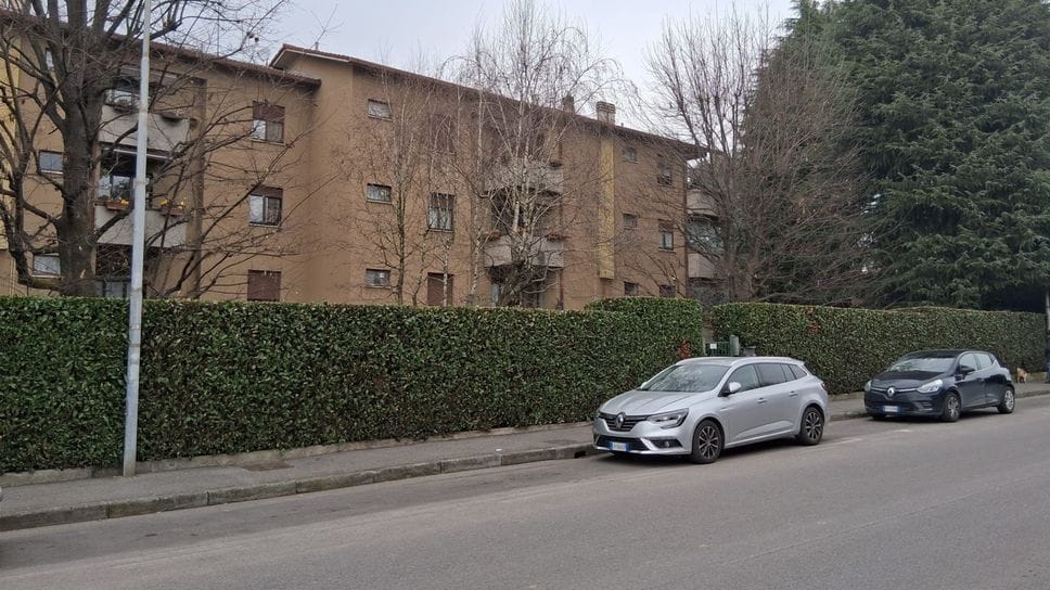 La casa di via Elli per l’housing sociale