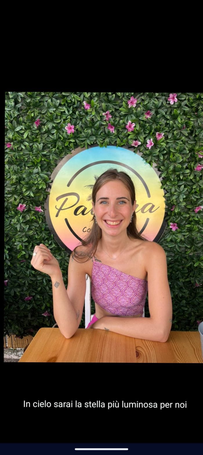 Castelnuovo Bozzente, Cristina Colturi