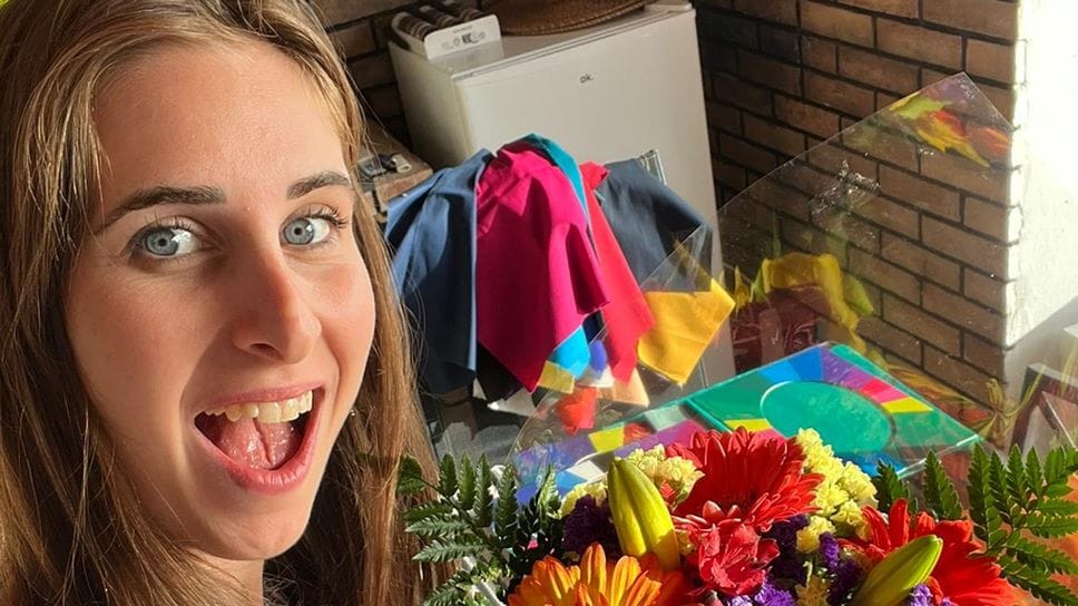 Cristina Colturi, 28 anni di Castelnuovo Bozzente, si era trasferita a Tenerife da un anno