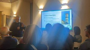 Il consiglio comunale a Lambrugo sulla presentazione dell’ipotesi di fusione