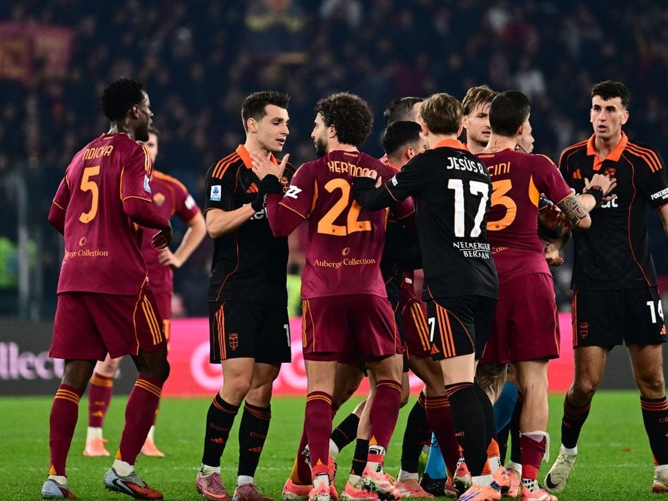 Il principio di rissa