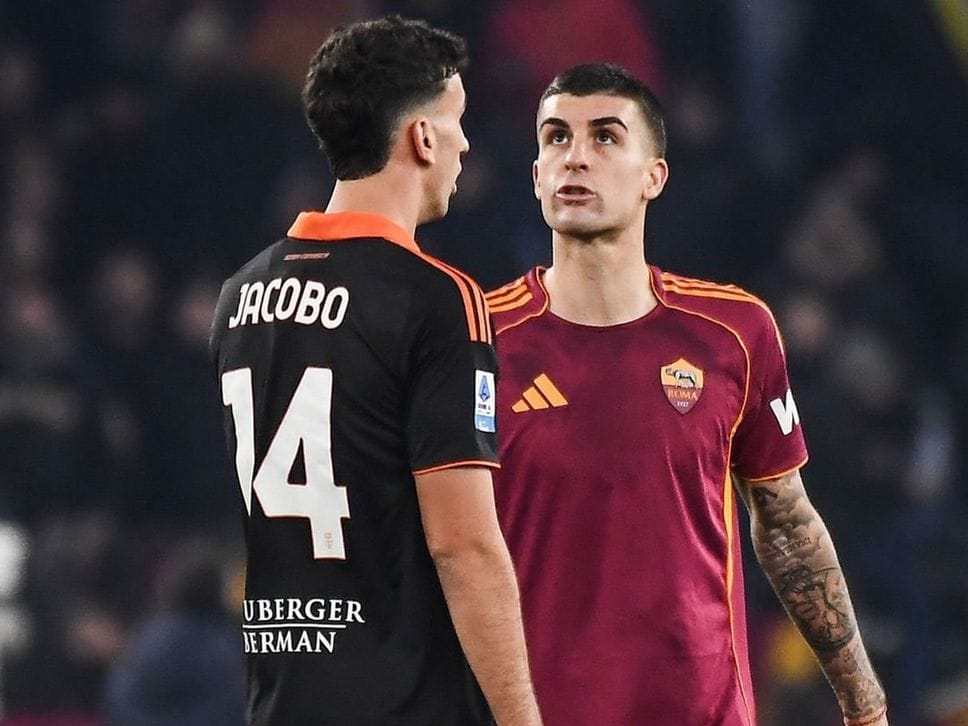 Faccia a faccia con Ramon