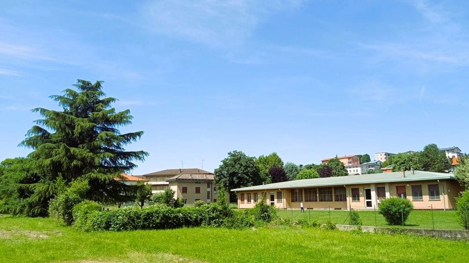 Cantù, due mesi in più per la palestra. Corsa contro il tempo 