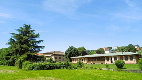 Cantù, due mesi in più per la palestra. Corsa contro il tempo 