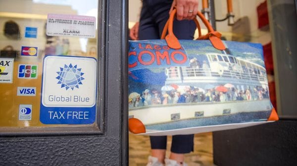 Como hub dello shopping. Meglio anche di Milano 