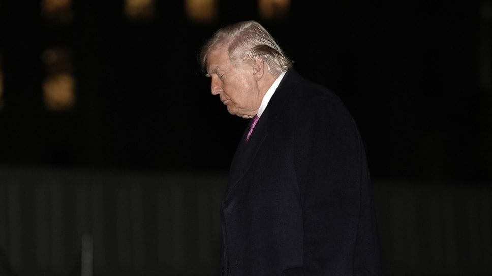 Crepe sempre più profonde nell’ordine mondiale