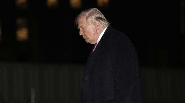 Crepe sempre più profonde nell’ordine mondiale