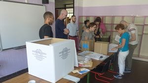 Erba, è già corsa al voto: «Caprani è il candidato migliore»