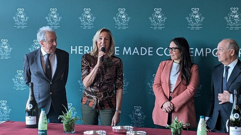 Golf di Villa d’Este: cento anni festeggiati con il “ritorno a casa”