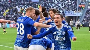 Il cammino del Como: le dieci partite che hanno cambiato tutto