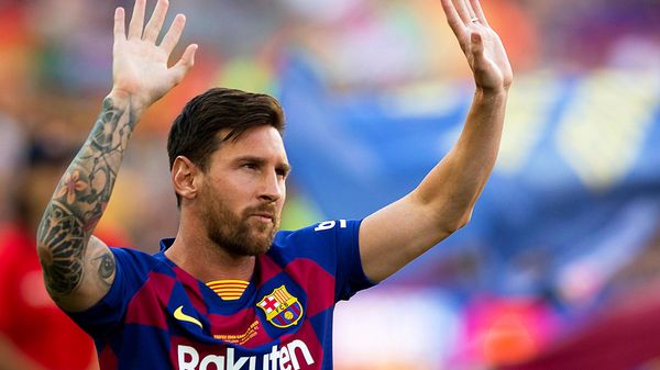 Messi al Como: siete favorevoli o contrari?
