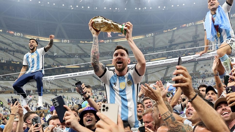 Messi-Como sì: c’è l’accordo