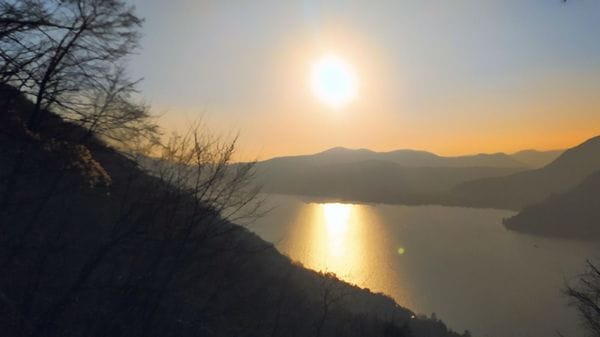 Meteo, nuovo cambio di temperature. La situazione nel comasco