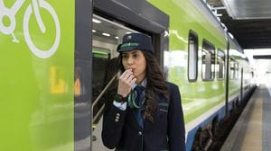 Trenord cerca futuri capotreni. Le info per candidarsi