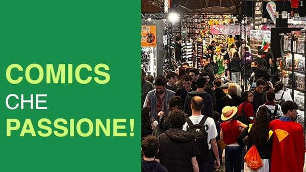 Up! News: a Como Fun per disegnare il futuro e giocare col passato