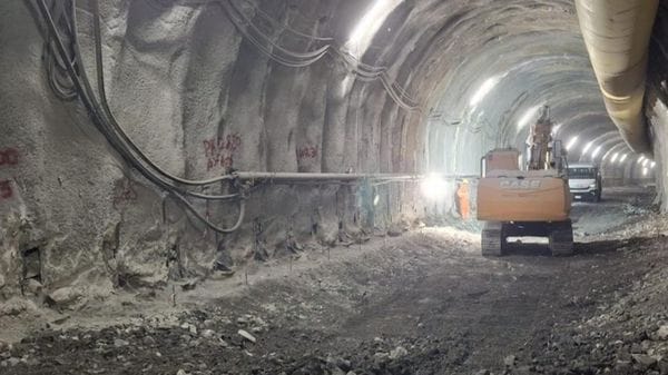 Variante Tremezzina, con questo ritmo serviranno altri tre anni