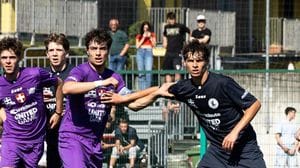 Al via la coppa delle superiori. Primo match al Caio Plinio