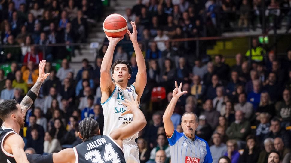 Cantù per il colpaccio a Bologna. Virtus in crisi, occasione d’oro