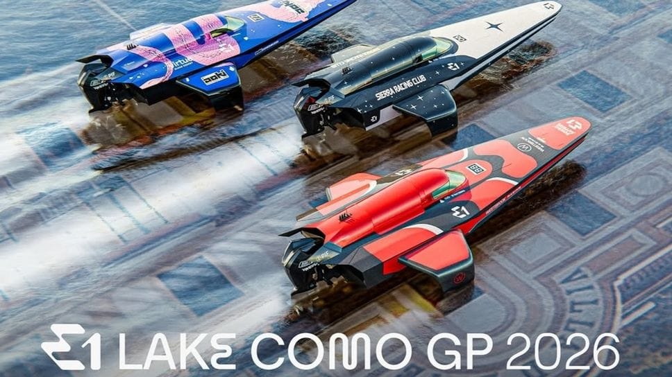 Ecco i primi weekend di grandi eventi. “Moto in Riva” e poi il rombo delle E1