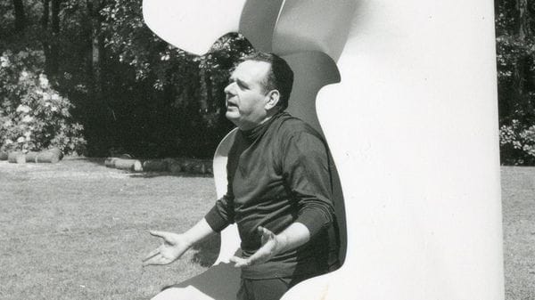 Il destino urbano della scultura dopo il 1972