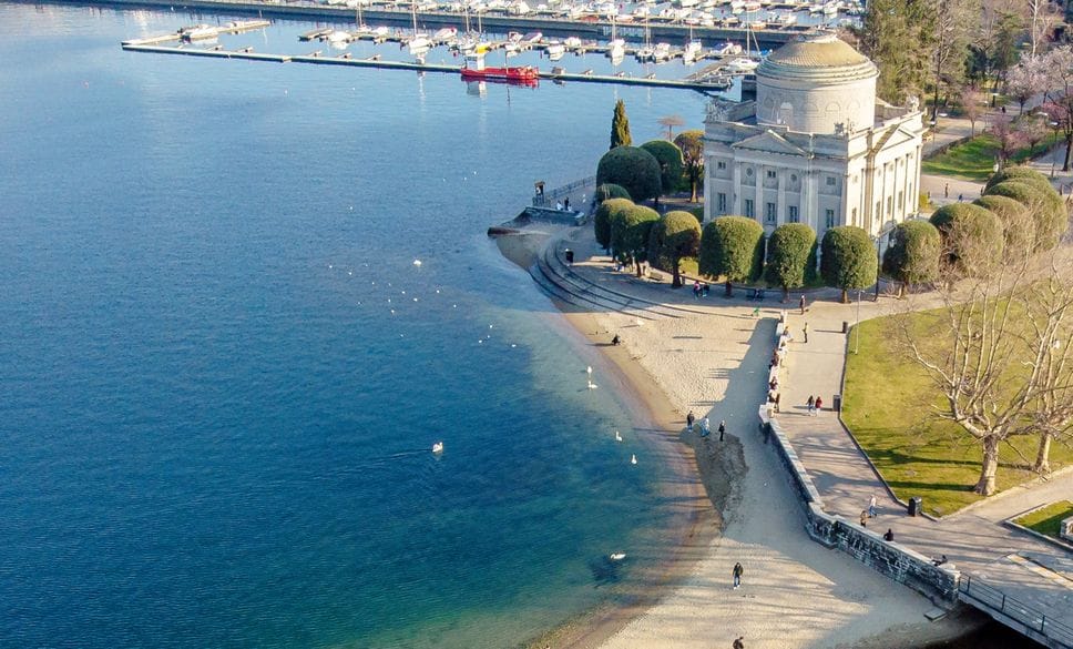 Niente pioggia e invasi senz’acqua. Rischio siccità per la stagione estiva