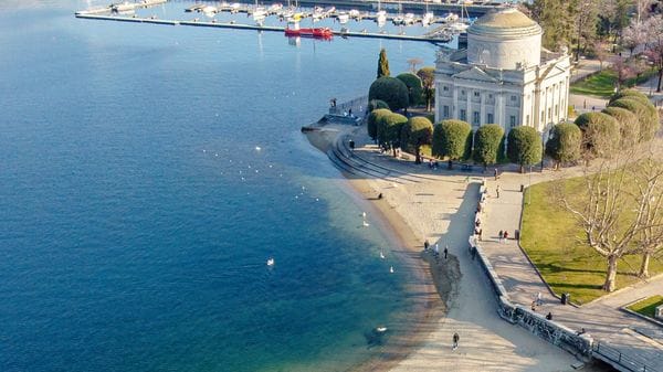 Niente pioggia e invasi senz’acqua. Rischio siccità per la stagione estiva