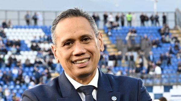 «Stadio, pronto il nuovo progetto. Il futuro?Con Fabregas»