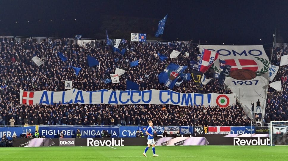  È un derby: la partitissima di Appiano