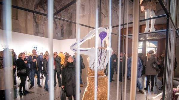 I preventivi erano tutti sbagliati. La grande mostra costa il 50% in più