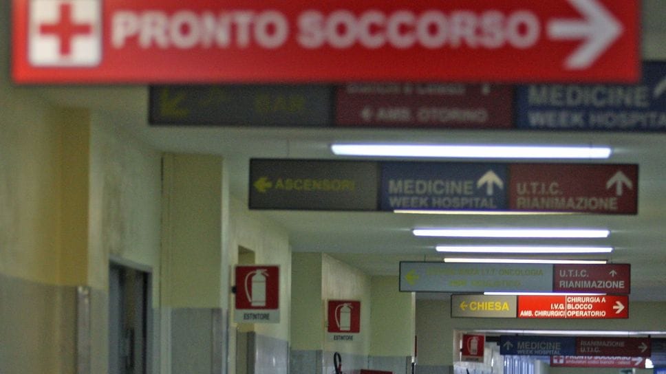 «Le liste d’attesa? Non c’è soluzione»