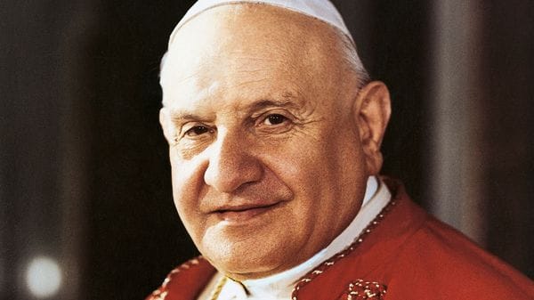 Pacem in Terris: nel ’63 come oggi