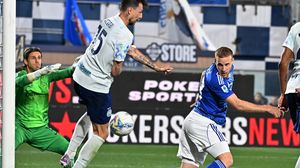 Como in fuga sull’Inter 2-0, ma poi perde 4-3