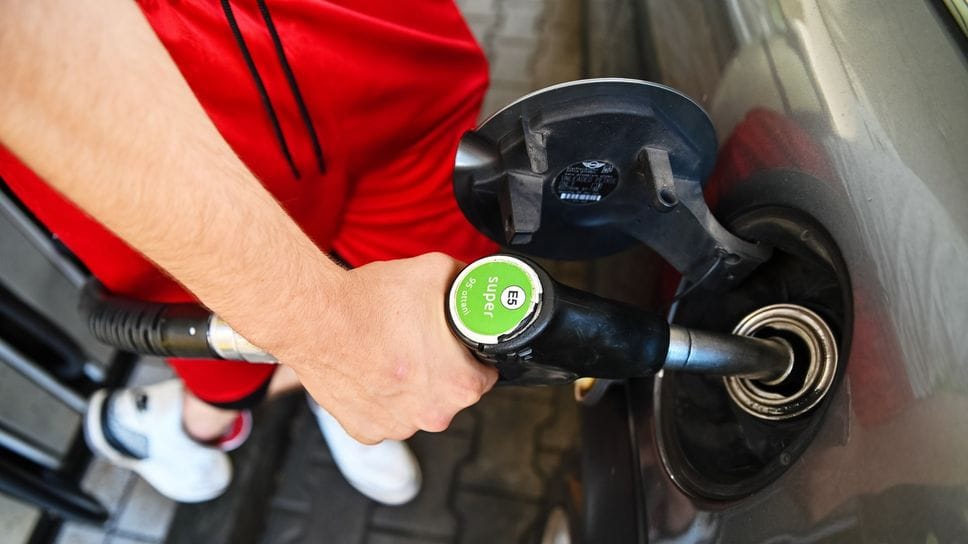 Diesel, che prezzi a Como: in due mesi rincari del 30%