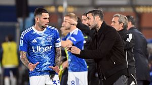 Fabregas: «Non abbiamo mollato»