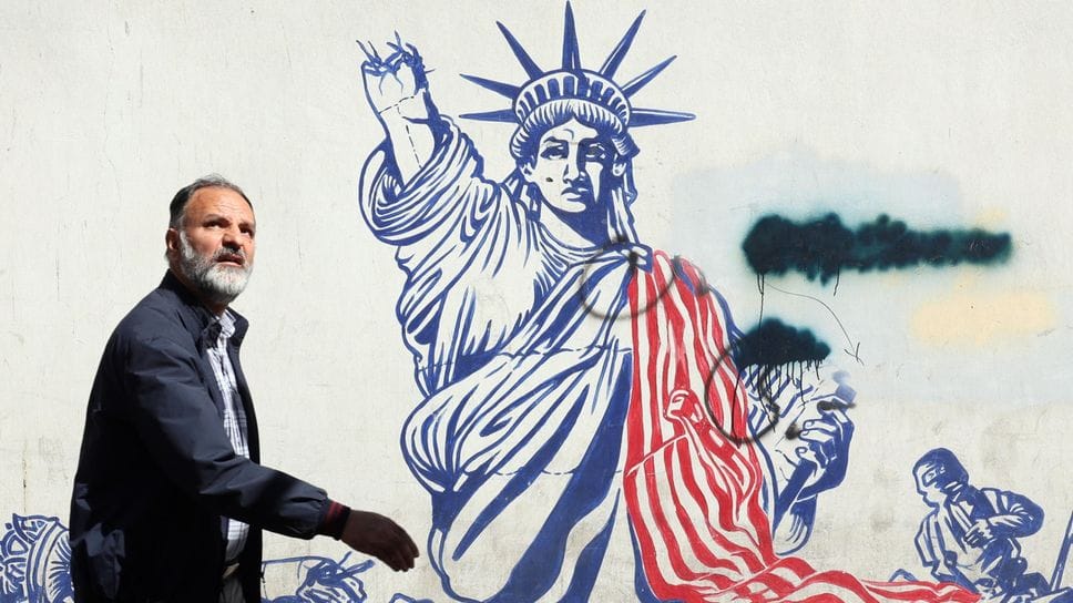 L’occidente è bello quasi solo per noi