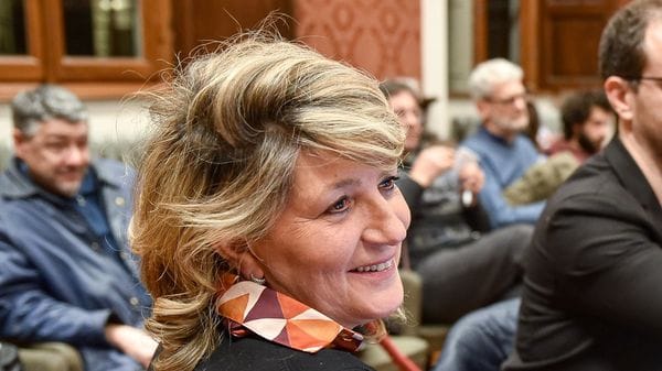 «Riportiamo in politica il dialogo e l’ascolto. Como sia dei cittadini»