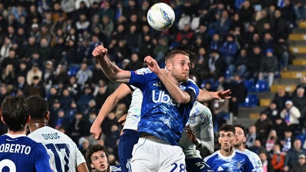 Stasera Como-Inter: Fabregas sfida la più forte