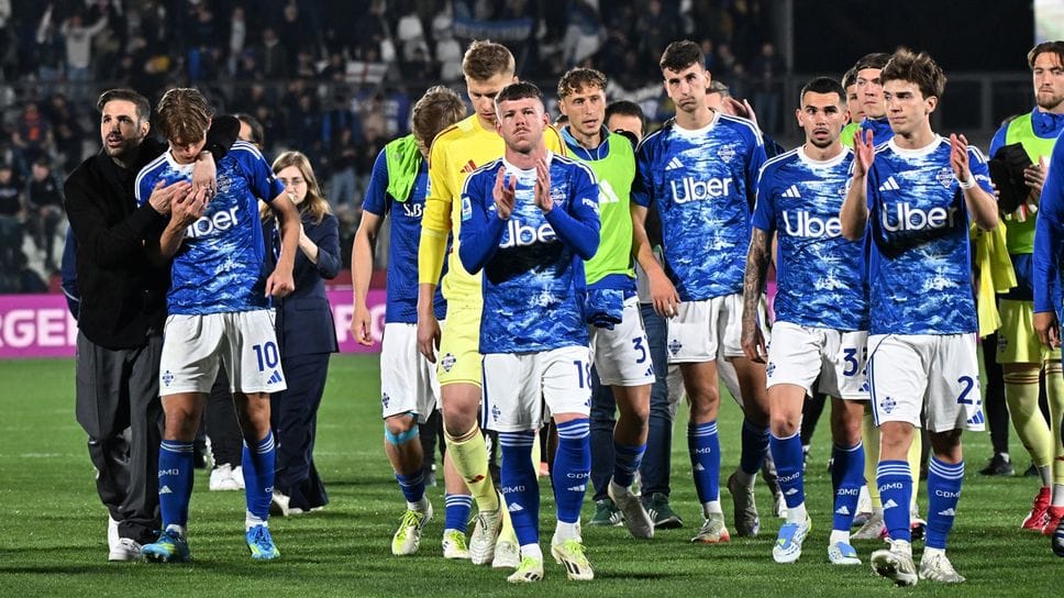 Amaro in bocca e grande orgoglio dopo Como-Inter: la strada per l’Europa è aperta 