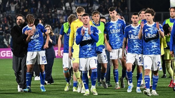 Amaro in bocca e grande orgoglio dopo Como-Inter: la strada per l’Europa è aperta 