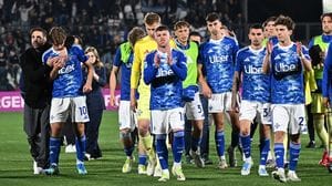 Amaro in bocca e grande orgoglio dopo Como-Inter: la strada per l’Europa è aperta 