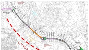 Canturina Bis, affidato il progetto. Obiettivo: il cantiere da fine 2027