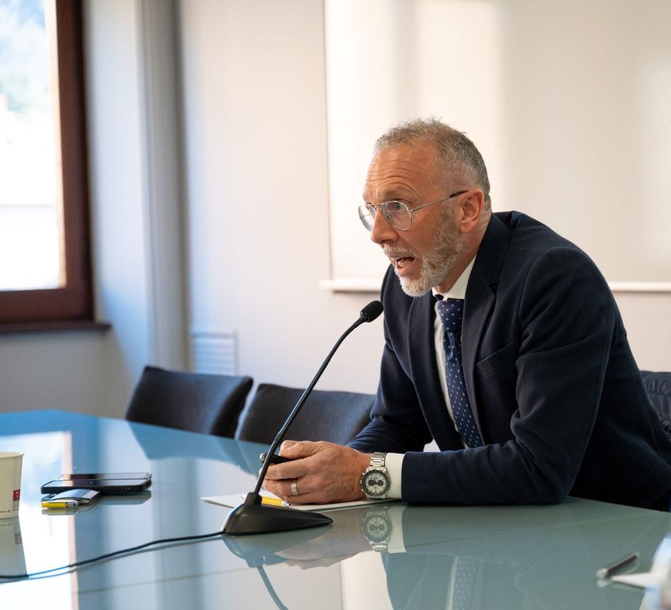 Con la  visione artificiale rivoluzione dei processi