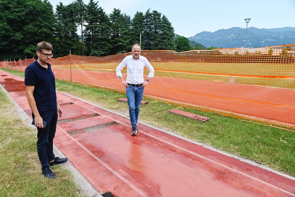 Il Comune di Como fa causa al super dirigente: «Contratto nullo, ci ridia i suoi stipendi»